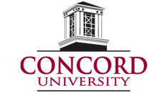 Concord University logo